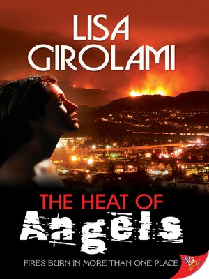 cover image of The Heat of Angels